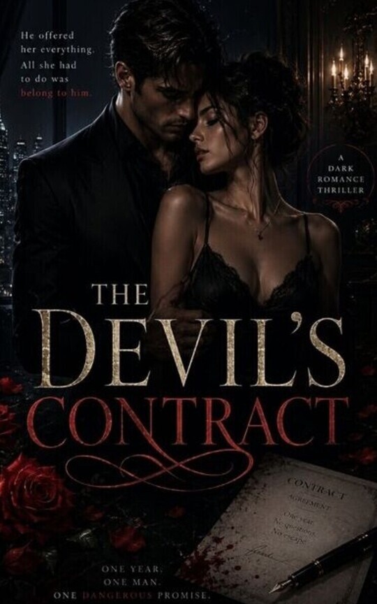 The Devil's Contract