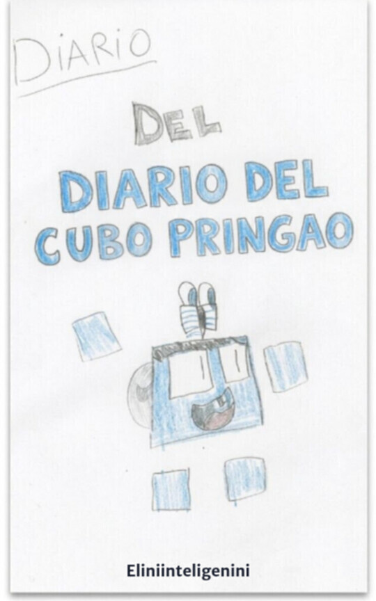 Diario de un cubo pringao