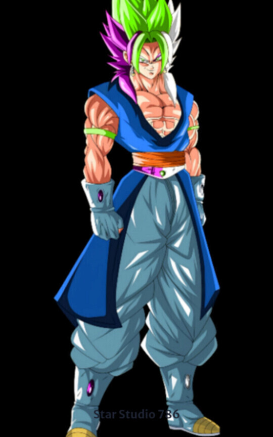 ULTRA LEGENDARY GOBROETA THE GOD SLAYER SAGA – Chapter 9