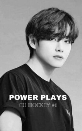 Power Plays || Kookv 