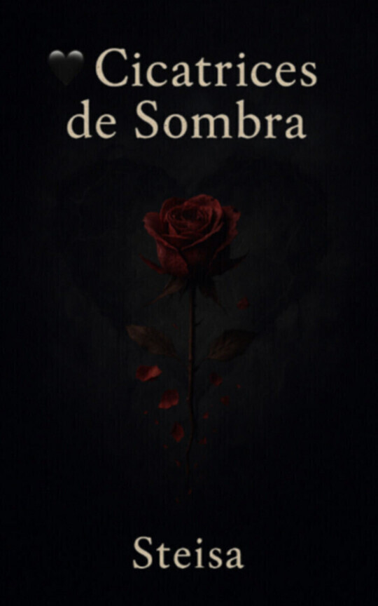 Cicatrices de Sombra