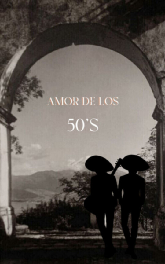 Amor de los 50’s (Yoonmin)