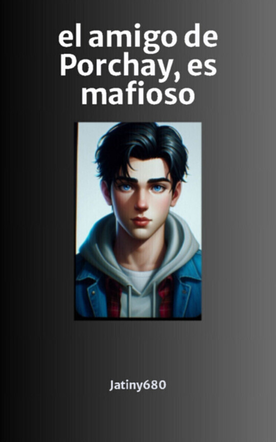 el amigo de Porchay, es mafioso