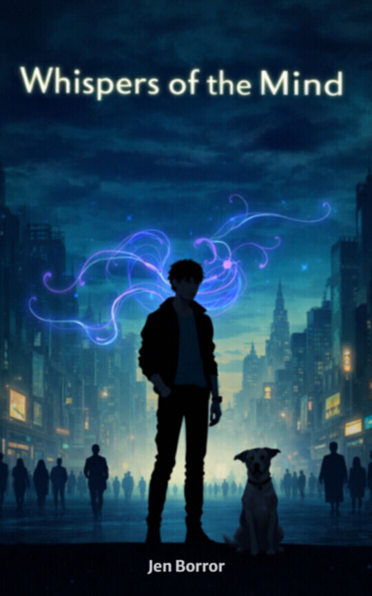 Whispers of the Mind