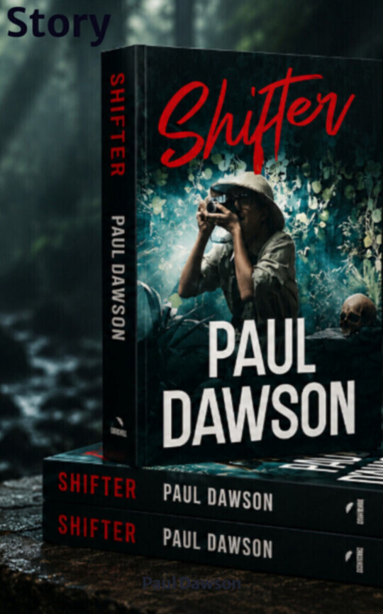 Shifter