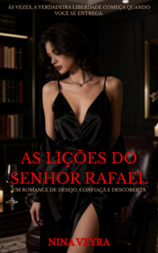 As Lições do Senhor Rafael