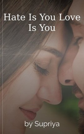 Hate Is You Love Is You