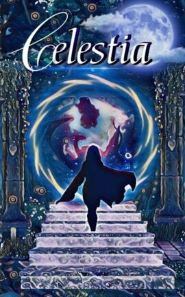 Celestia | A fantasy romance