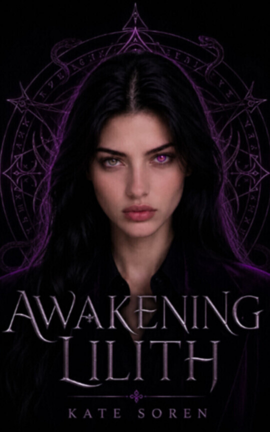 AWAKENING LILITH
