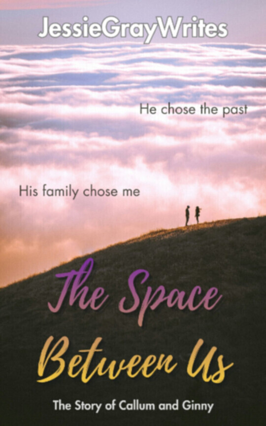 The Space Between Us