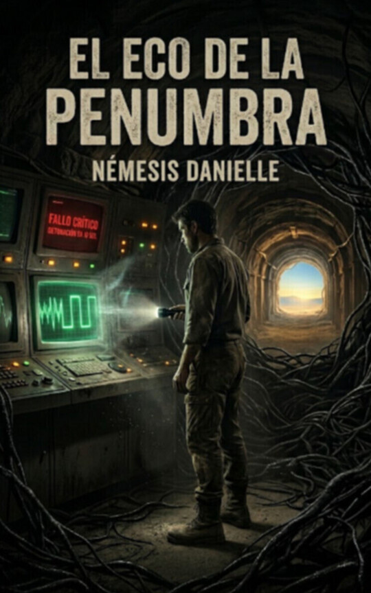 El eco de la penumbra