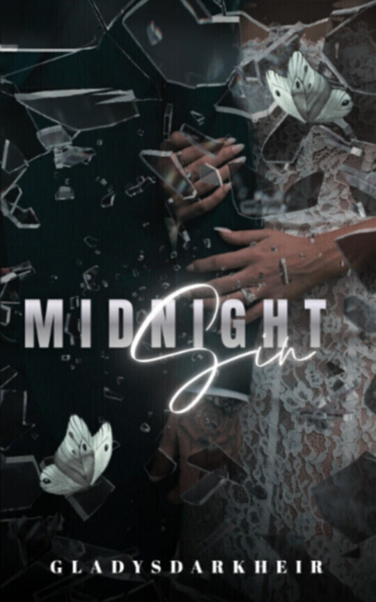 Midnight Sin ~ Dark Mafia Romance [18+]