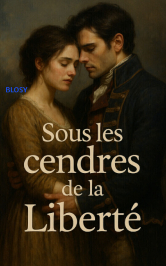 KINGDOM: Sous les cendres de la liberté