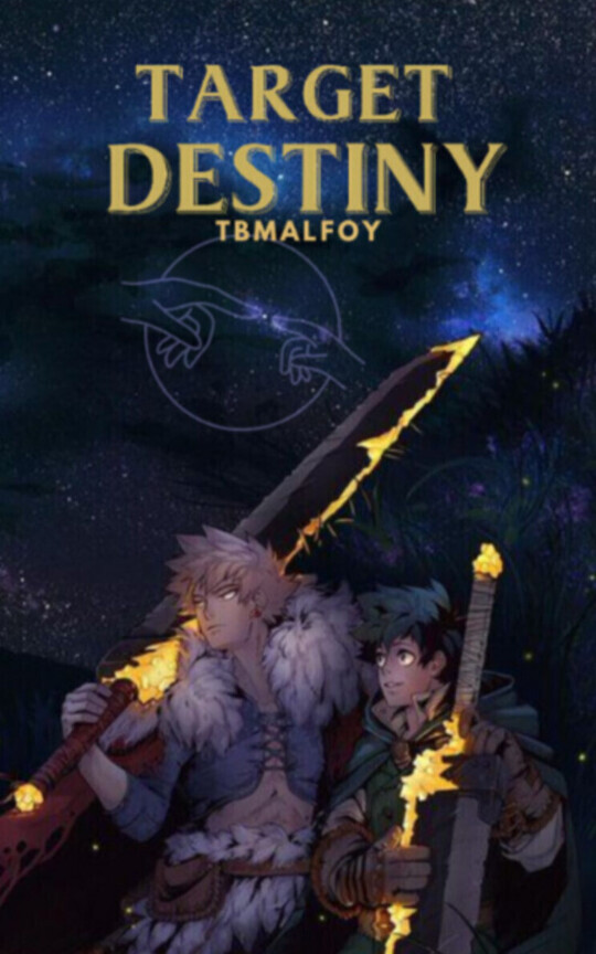Target: Destiny