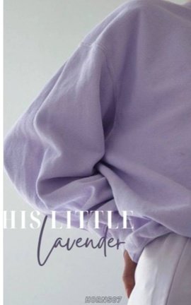 His Little Lavender