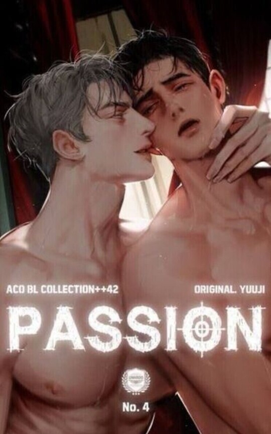 Passion
