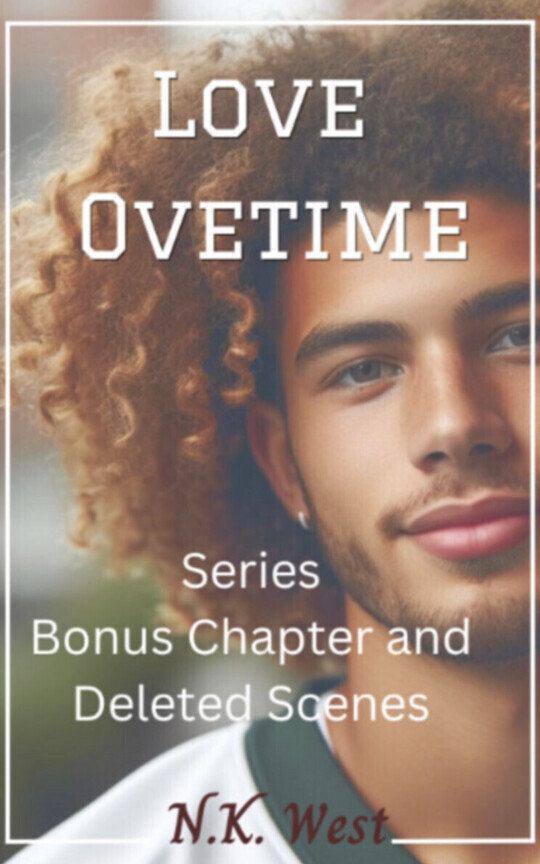 🏈Love Overtime [Bonus Chapters]