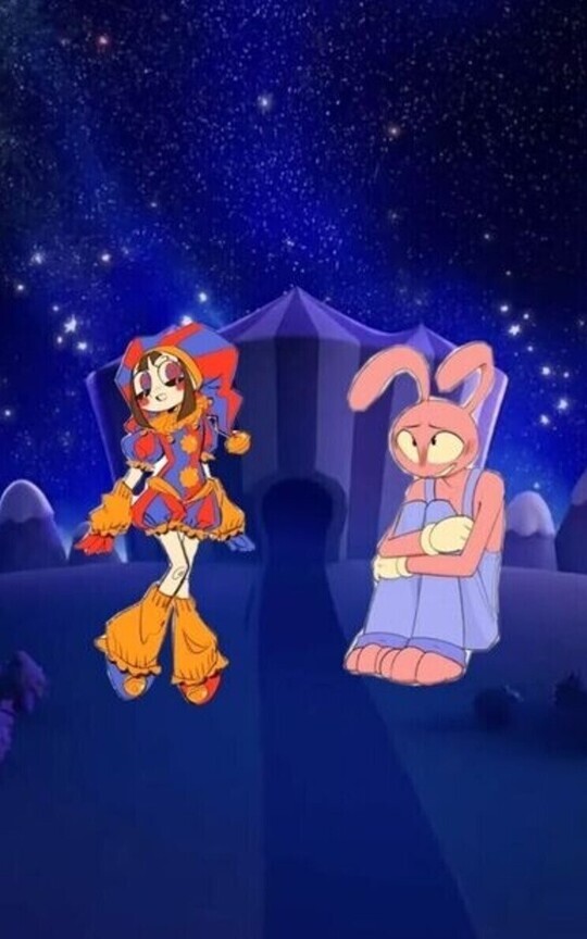 𝓜𝓲𝓻𝓪𝓶𝓮 𝓪 𝓶𝓲 𝓟𝓸𝓶𝓷𝓲, 𝓹𝓸𝓻 𝓯𝓪𝓿𝓸𝓻