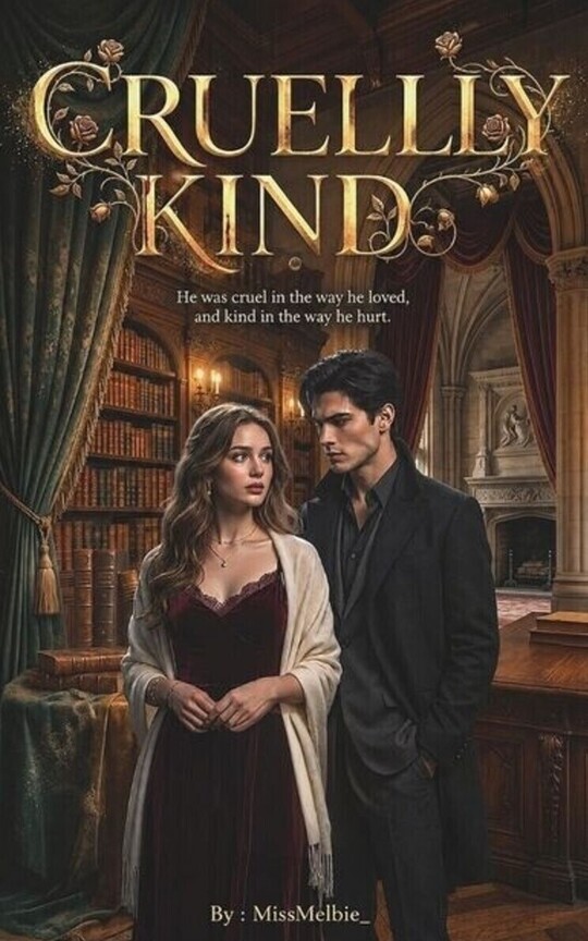 Cruelly Kind