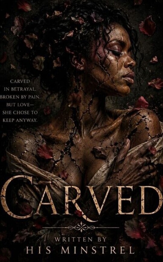 CARVED
