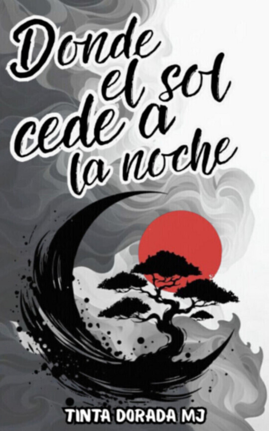 DONDE EL SOL CEDE A LA NOCHE (DANMEI)