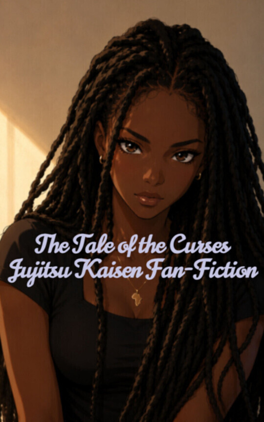 The Tale of the Curses Jujitsu Kaisen Fan-Fiction