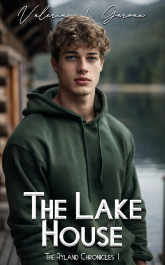 The Lake House (The Ryland Chronicles 1)