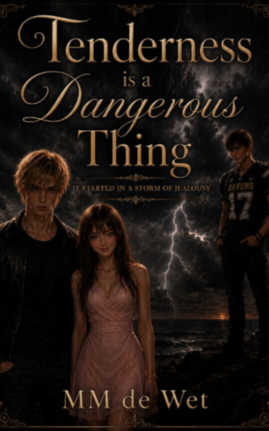 Tenderness is a Dangerous Thing