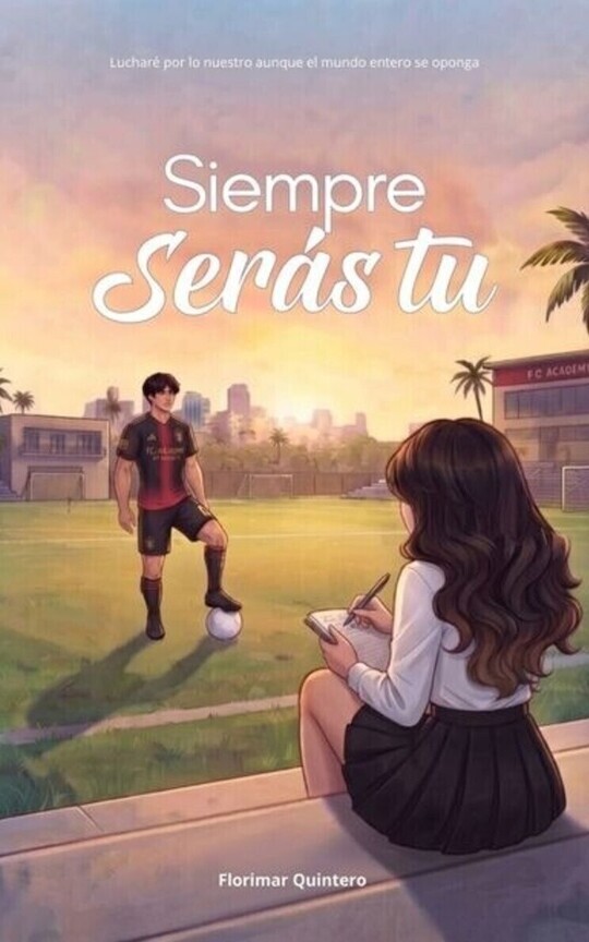 Siempre Serás tu