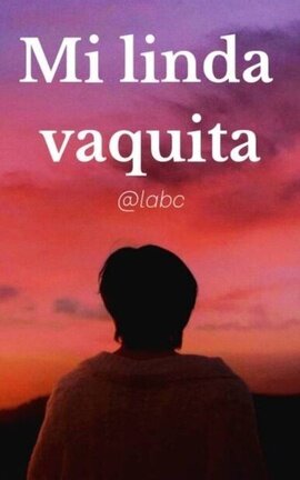 Mi linda vaquita 