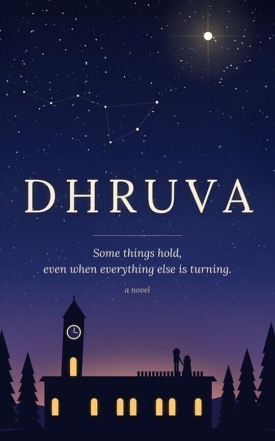 Dhruva