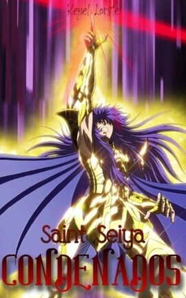 CONDENADOS [Saint Seiya]