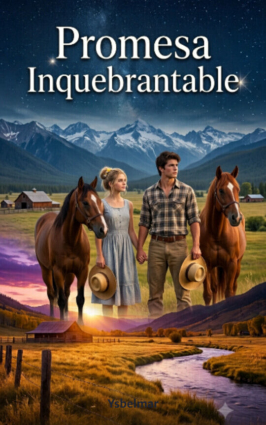 Promesa Inquebrantable