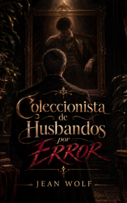 Coleccionista de husbandos por error [PAUSADA]