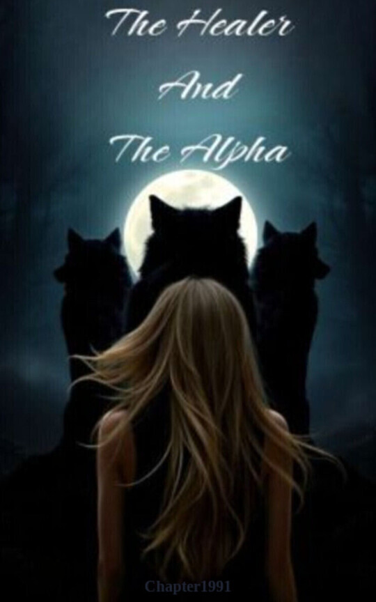 The Healer & The Alpha
