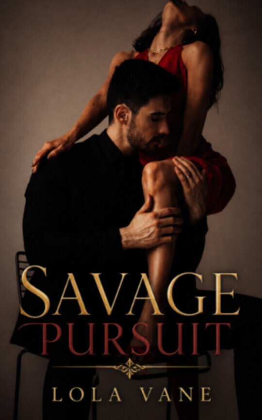 Savage Pursuit