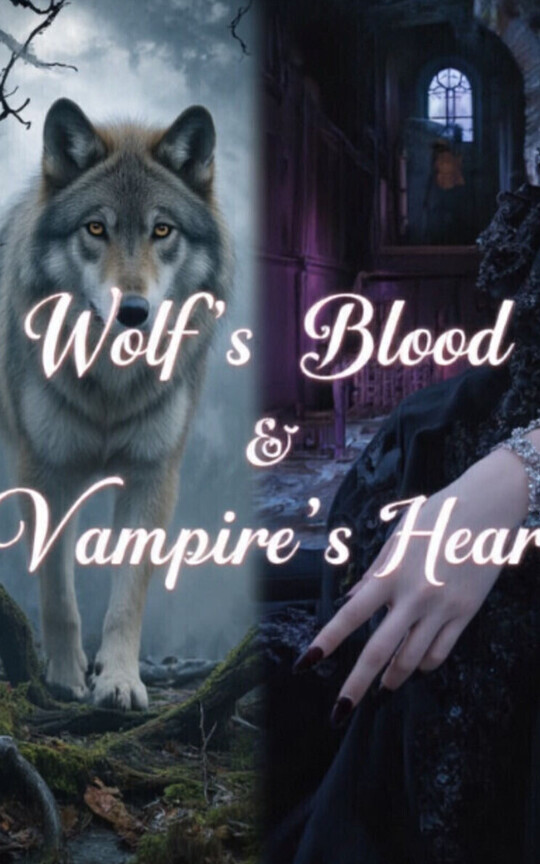 Wolf's Blood, Vampire's Heart