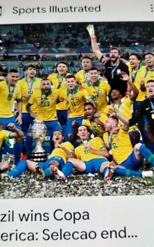 Brazil 🇧🇷 history 