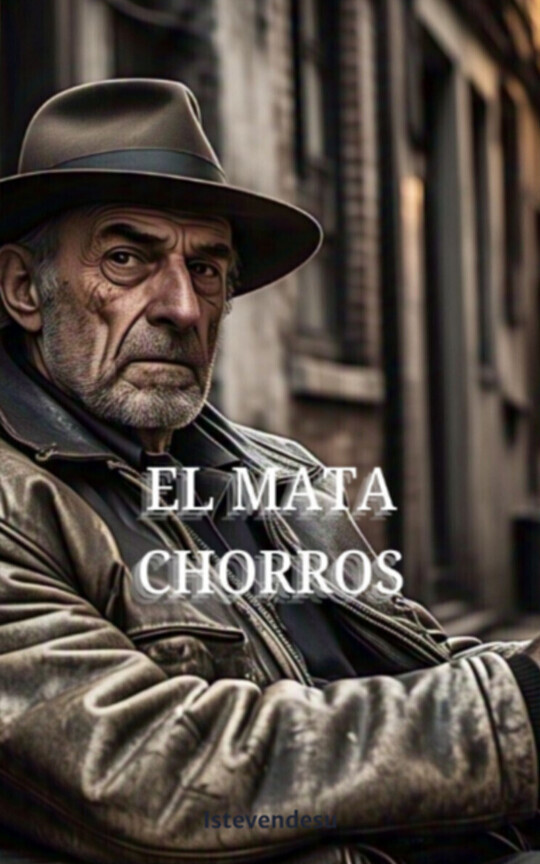 El Mata Chorros