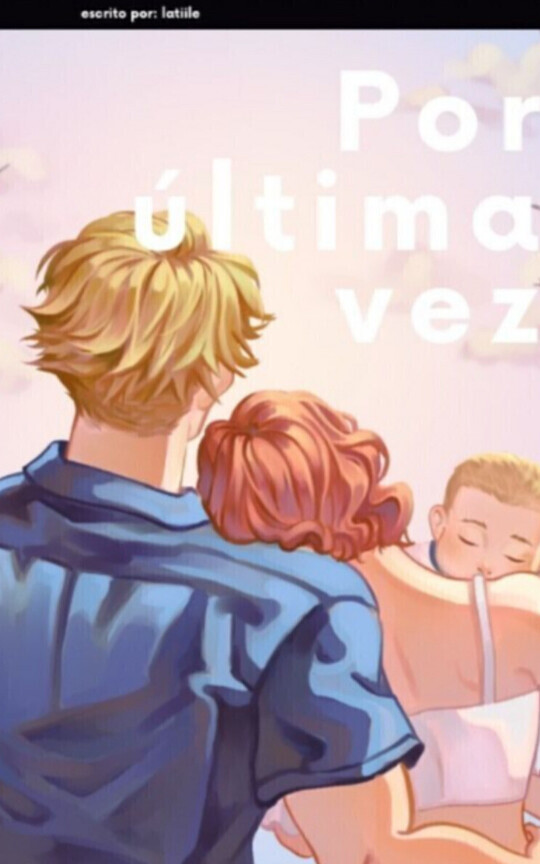 Por última vez| Kento Nanami