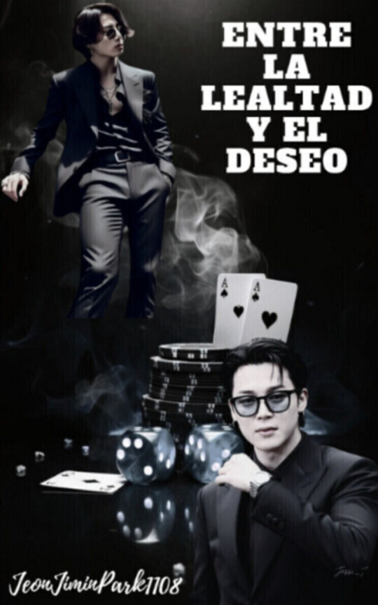 Entre la lealtad y el deseo (Kookmin)