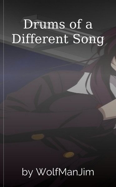 Drums of a Different Song