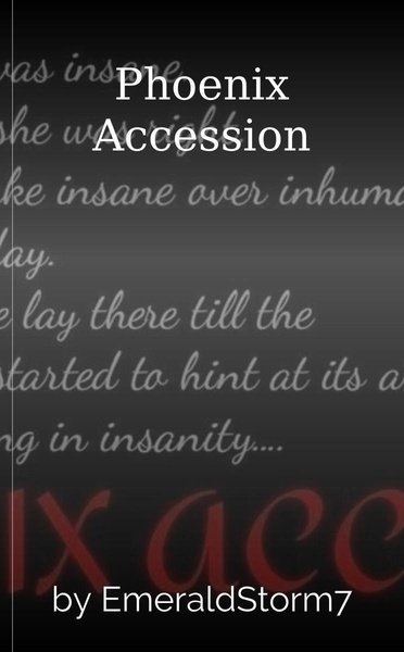 Phoenix Accession