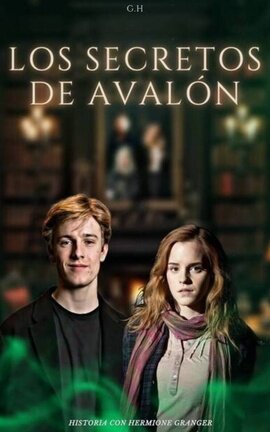 LOS SECRETOS DE AVALÓN 