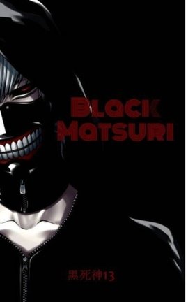 Black Matsuri