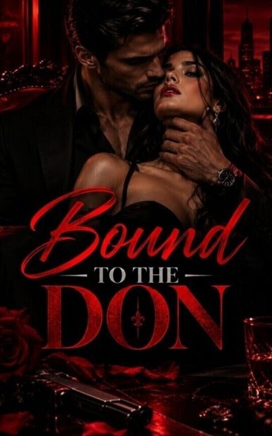 Bound To The Don