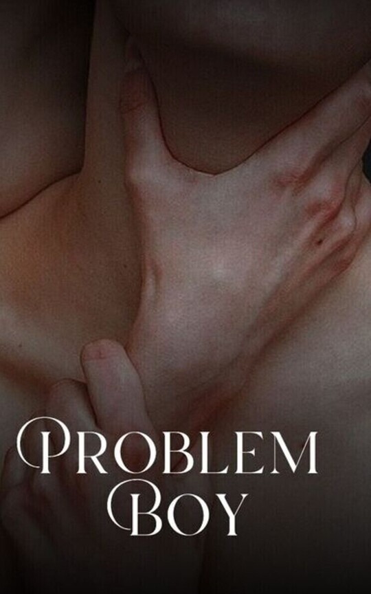 PROBLEM BOY | OS