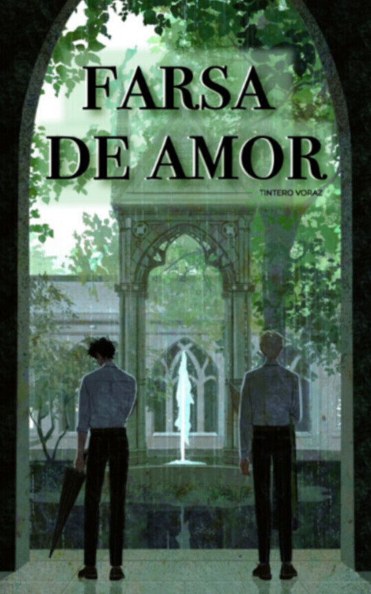 Farsa de amor