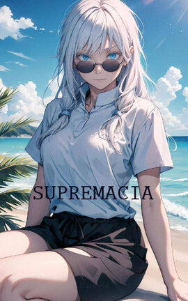 𝚂𝚄𝙿𝚁𝙴𝙼𝙰𝙲𝙸𝙰
