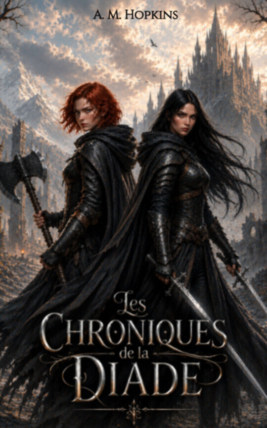 Les Chroniques de la Diade